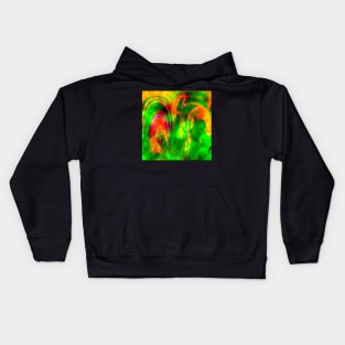 Spirits Kids Hoodie